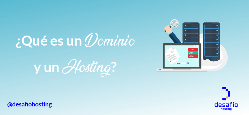 que-es-un-dominio-y-un-hosting