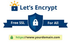 SSL gratis
